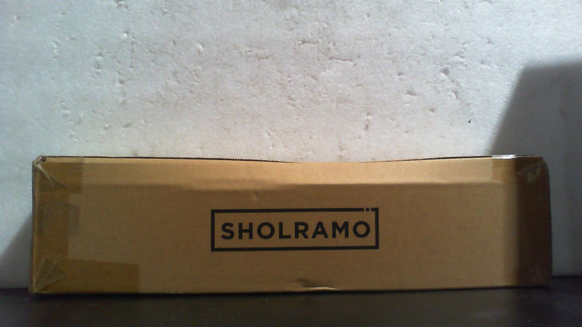 Sholramo Prensa para Encuadernacion | Madera de Bambu con Tapete Antideslizante | Herramienta Portatil Artesanal para Encuadernar Libros