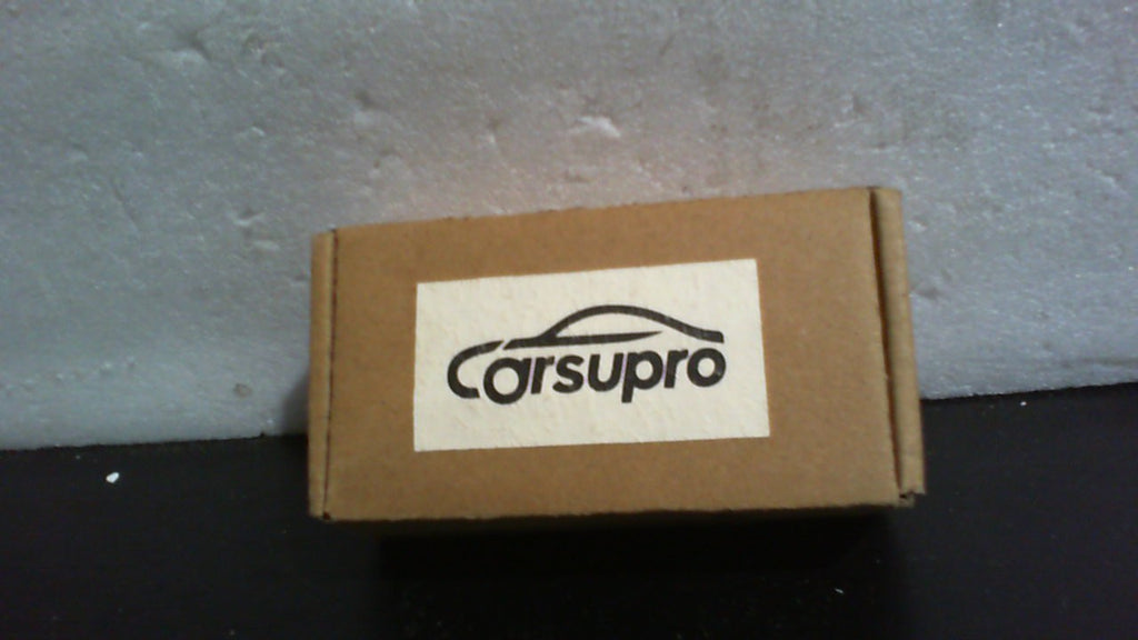 Adaptador Carsupro para Gato de Remolque con Taladro | Eje Universal de 1 y 1/2 Pulgada | Acero Inoxidable 304 para RV, Camper y Bote