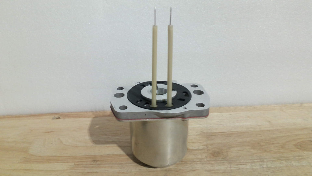 rotor de cabezal para bomba de inyección de combustible diésel (Head Rotor / Fuel Injection Pump Rotor)