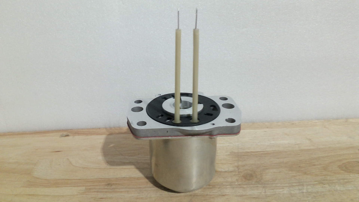 rotor de cabezal para bomba de inyección de combustible diésel (Head Rotor / Fuel Injection Pump Rotor)