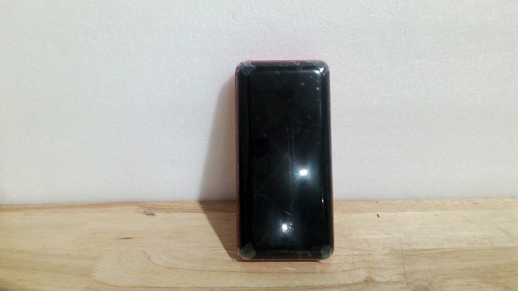 batería portátil de carga o cargador de respaldo (Power Bank). SIN CABLE T SIN UBS