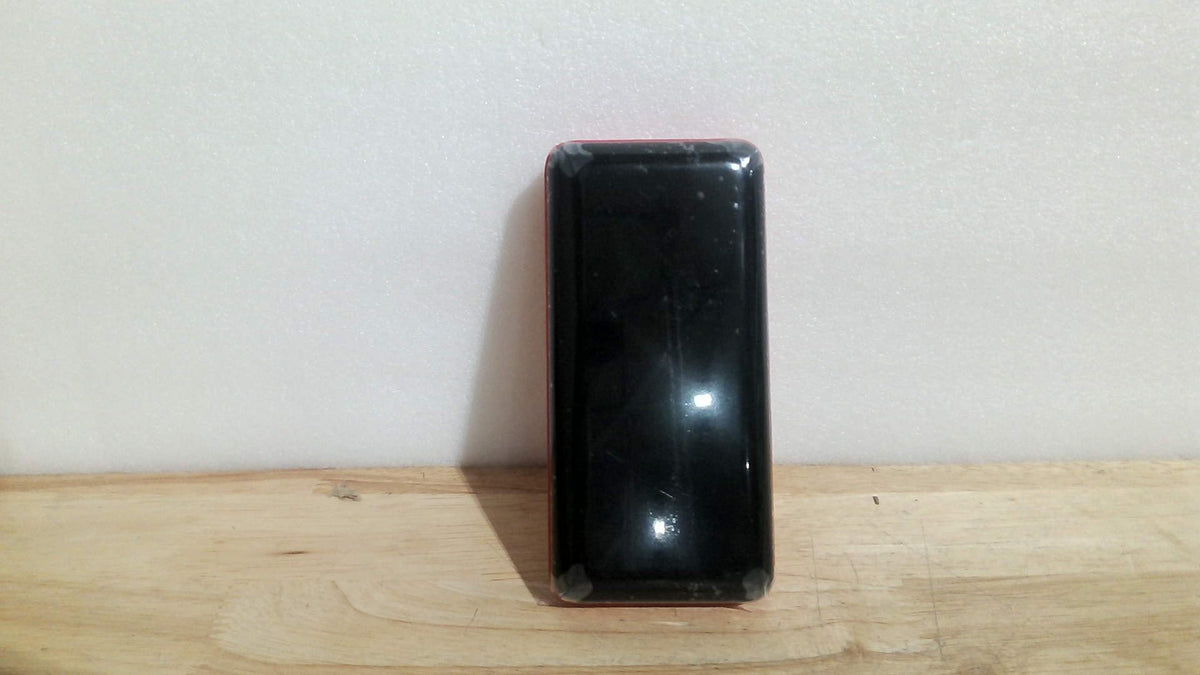 batería portátil de carga o cargador de respaldo (Power Bank). SIN CABLE T SIN UBS