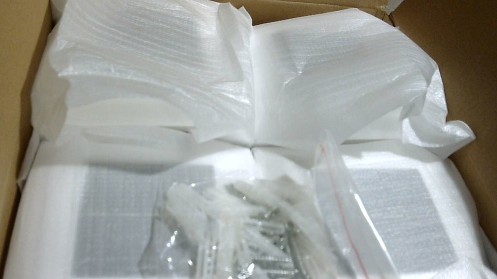 Luces Solares para Poste Brightever 4x4 y 3.5x3.5 | Paquete de 12, para Cercas de Vinilo o Madera | 2 Modos Cálido/Frío, Impermeables | para Jardín y Patio | Blanco