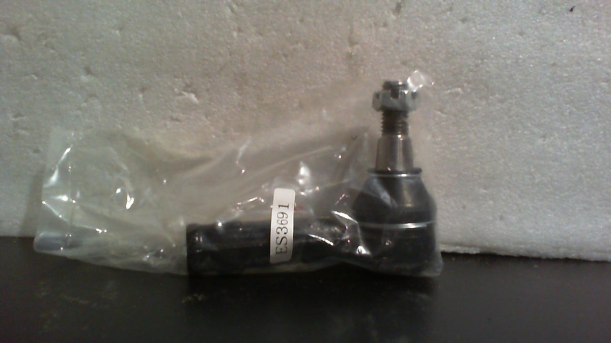 Terminal de Dirección Exterior BDFHYK | Compatible con F150 2004-2008 y Lincoln Mark LT 2006-2008 | Reemplazo para ES3691 4L3Z3A130CA