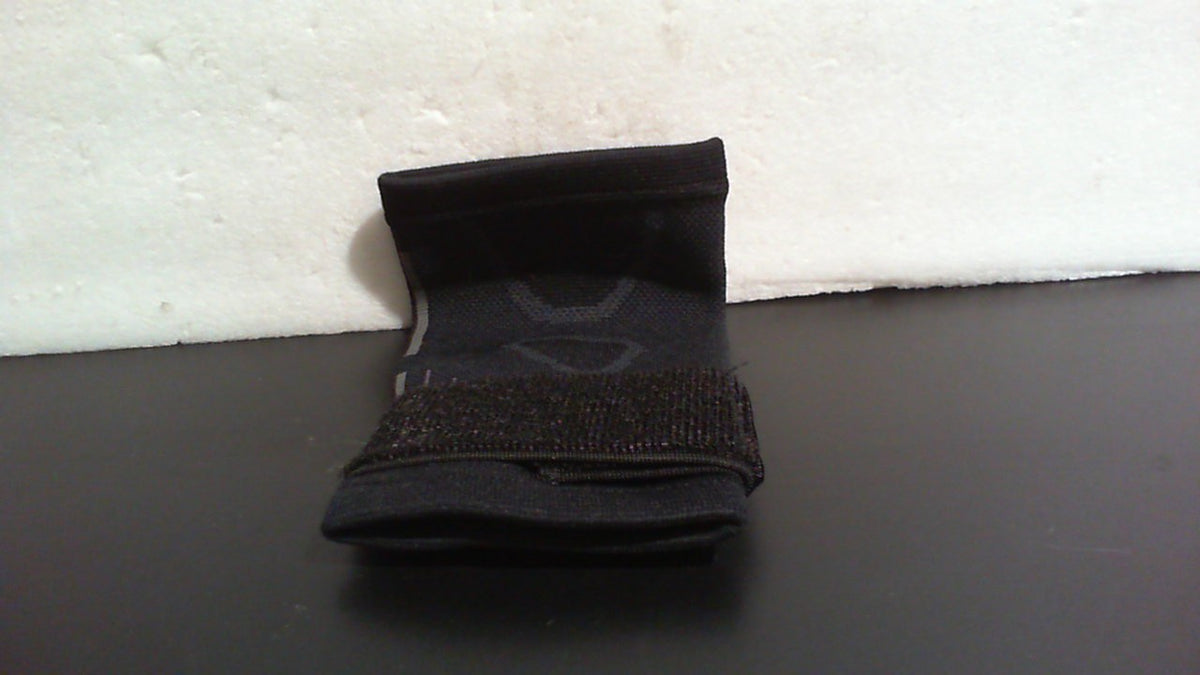 APOYO Codera de Compresion para Tendinitis y Codo de Tenista | Manga para Artritis, Ejercicio, Reduce Dolor Articular (Mediana)