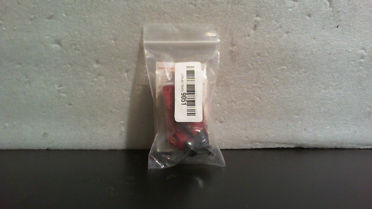Carcasa de Llave para Jeep con Destapador Incorporado | Estuche Resistente de PC+ABS Hecho en USA | También para Chrysler y Dodge 2005-2018