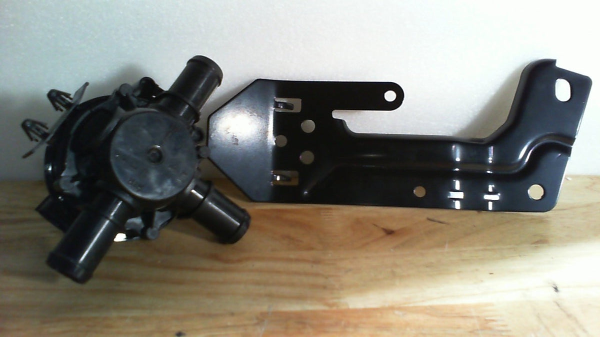 válvula de control del refrigerante de la calefacción (Heater Control Valve) automotriz.