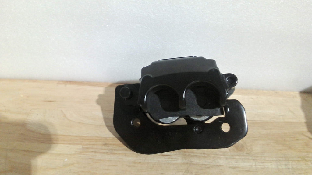M MATI Caliper de Freno Trasero Izquierdo para Can-Am Outlander 450 650 1000 y Renegade 500 570 800 850 1000 | Numero de Parte 705600860