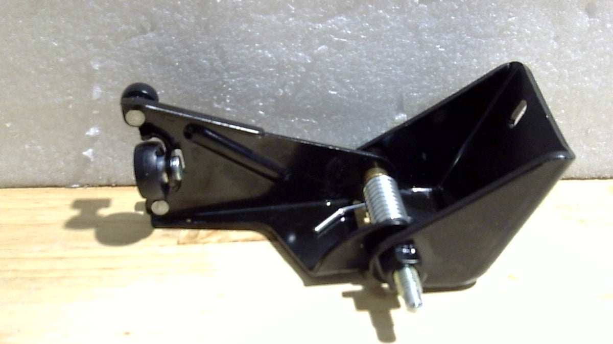 USADO-Rodillo de Puerta Corrediza 4894036AD Lado Pasajero | Compatible con Chrysler Town & Country, Voyager, Dodge Caravan y Grand Caravan 2001-2007 | Reemplaza 924-911