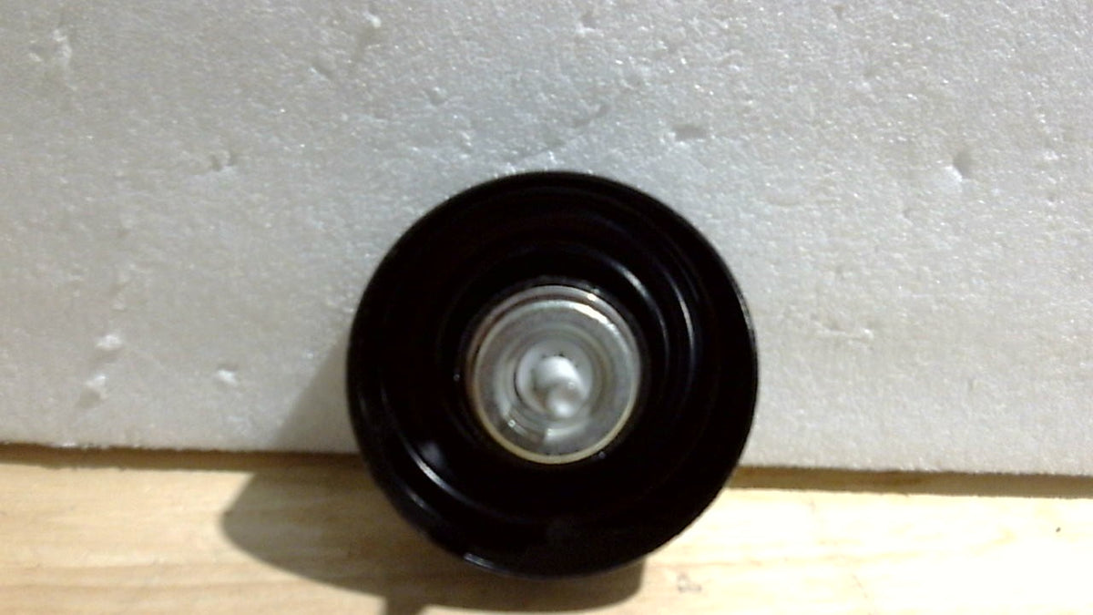 USADO-Polea Tensora de Banda GM Genuine Parts 12580773 | Repuesto Original