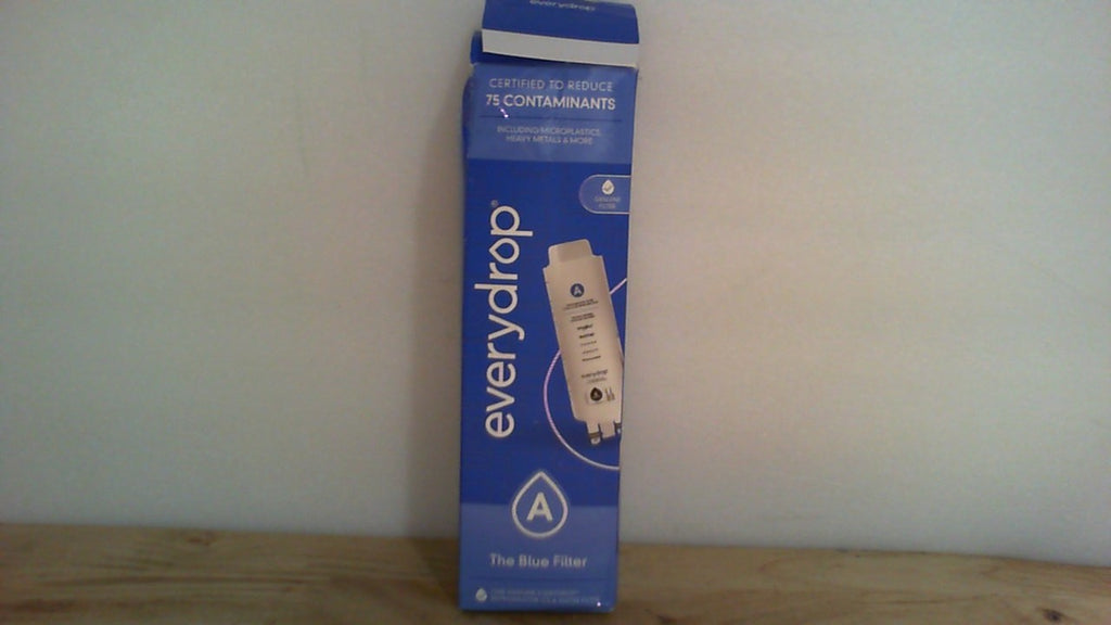 filtro genuino de hielo y agua para refrigerador Everydrop® Filtro A (EDRARXD1)