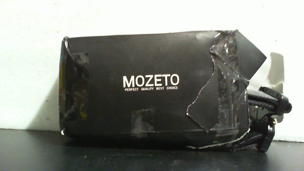 MOZETO Cinturon Tactico Molle de Combate | 2 pulgadas, Liberacion Rapida | Cinturon de Servicio para Hombres, Fuerzas del Orden