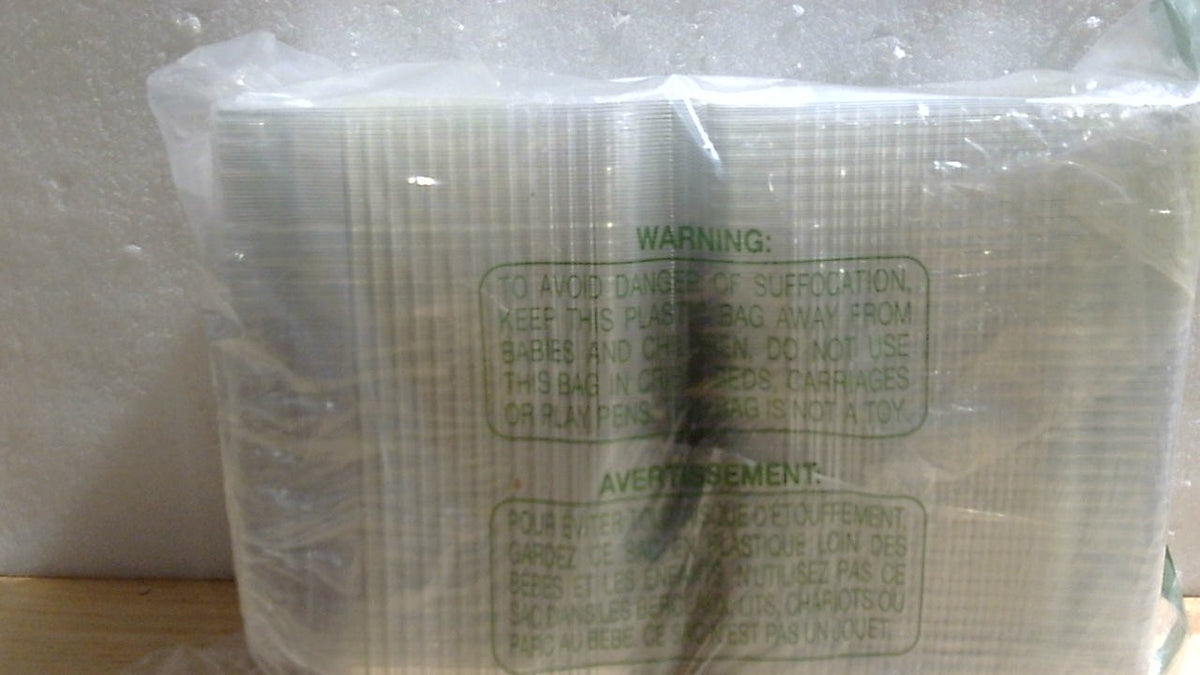 ALGUNOS ESTAN DOBLADOS-Qyyiguf Set de 200 Envases Cuadrados de Plástico con Bisagra | Contenedores Desechables con Tapa para Comida | 5.3x4.7x2.8 Pulgadas