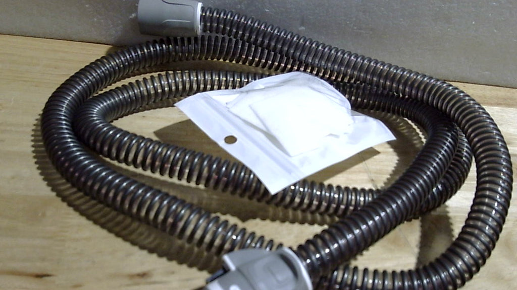Tubo CPAP Calefaccionado AirSense 11 | Compatible ClimateLineAir | AirCurve 11 + 20 Filtros