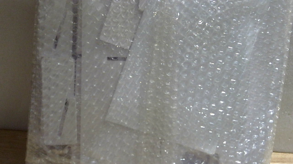 Organizador de Cintas Krafetto para Pared | Soporte para Rollos de Liston hasta 4 Pulgadas | Rack de Almacenamiento para Cuarto de Manualidades