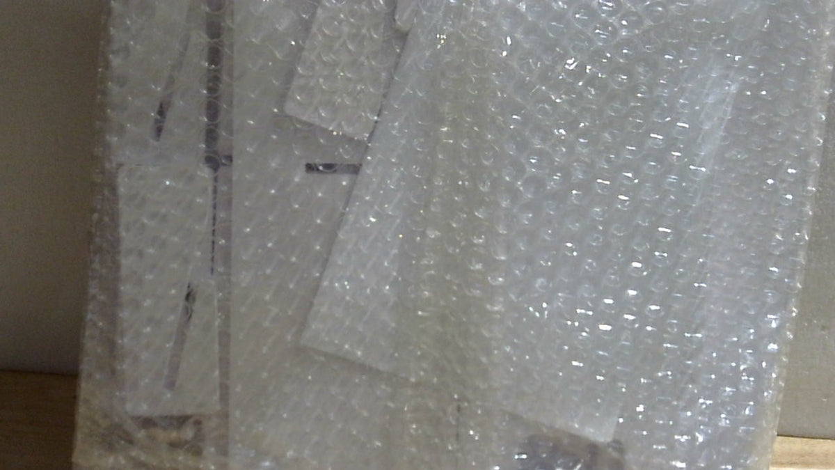 Organizador de Cintas Krafetto para Pared | Soporte para Rollos de Liston hasta 4 Pulgadas | Rack de Almacenamiento para Cuarto de Manualidades