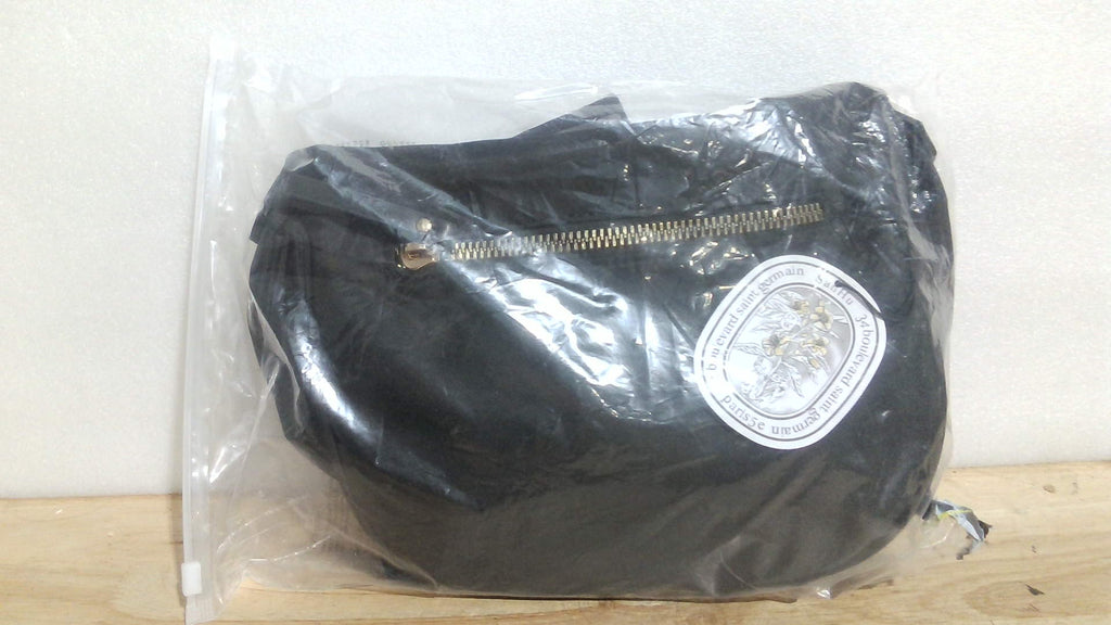 Pallocoo Bolso Cruzado a Cuadros Blanco y Negro | Rinonera para Mujer | Cartera de Cintura Nylon | Bolso Bandolera Casual