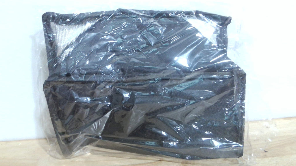dtylean Bolsa Termica para Stanley Classic Lunch Box 9.5L | Enfriador Reutilizable Aislado Negro