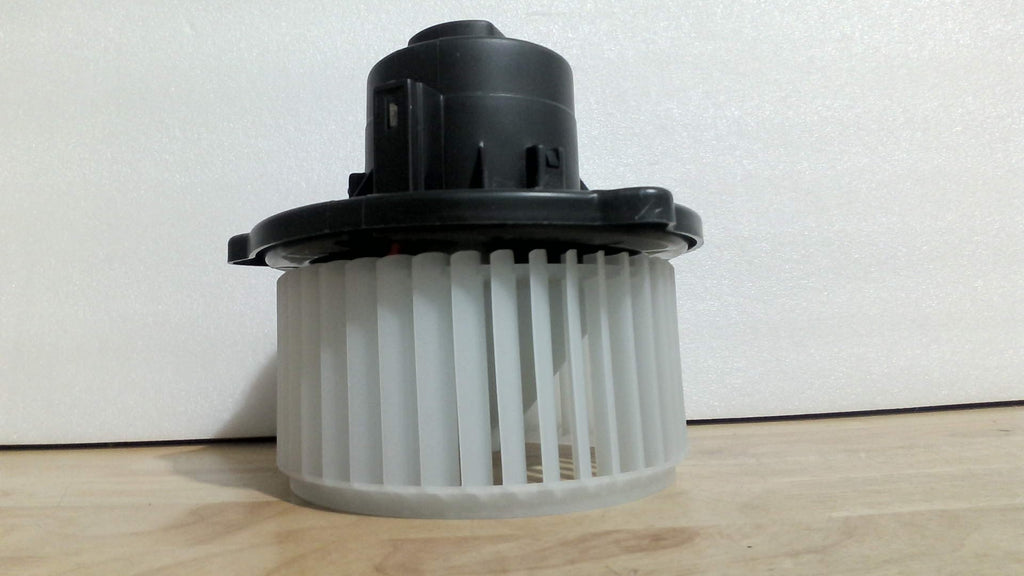 Motor de Ventilador HVAC con Aspa para Dodge Ram 1500 2500 3500 2002-2009 y Jeep Grand Cherokee 2002-2004 | Reemplazo 615-00649 700012 5012701AB