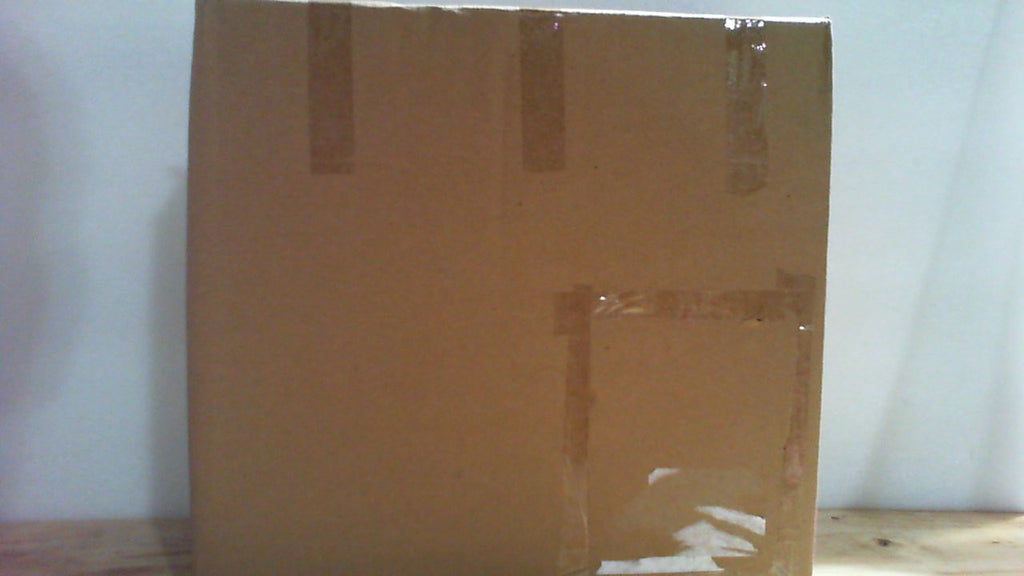 Exhibidor Acrilico FUCDTEFC para Folletos 8.5x11 y 4x9 Pulgadas | Soporte Transparente 2 Niveles con Divisor Removible | Pared o Mostrador