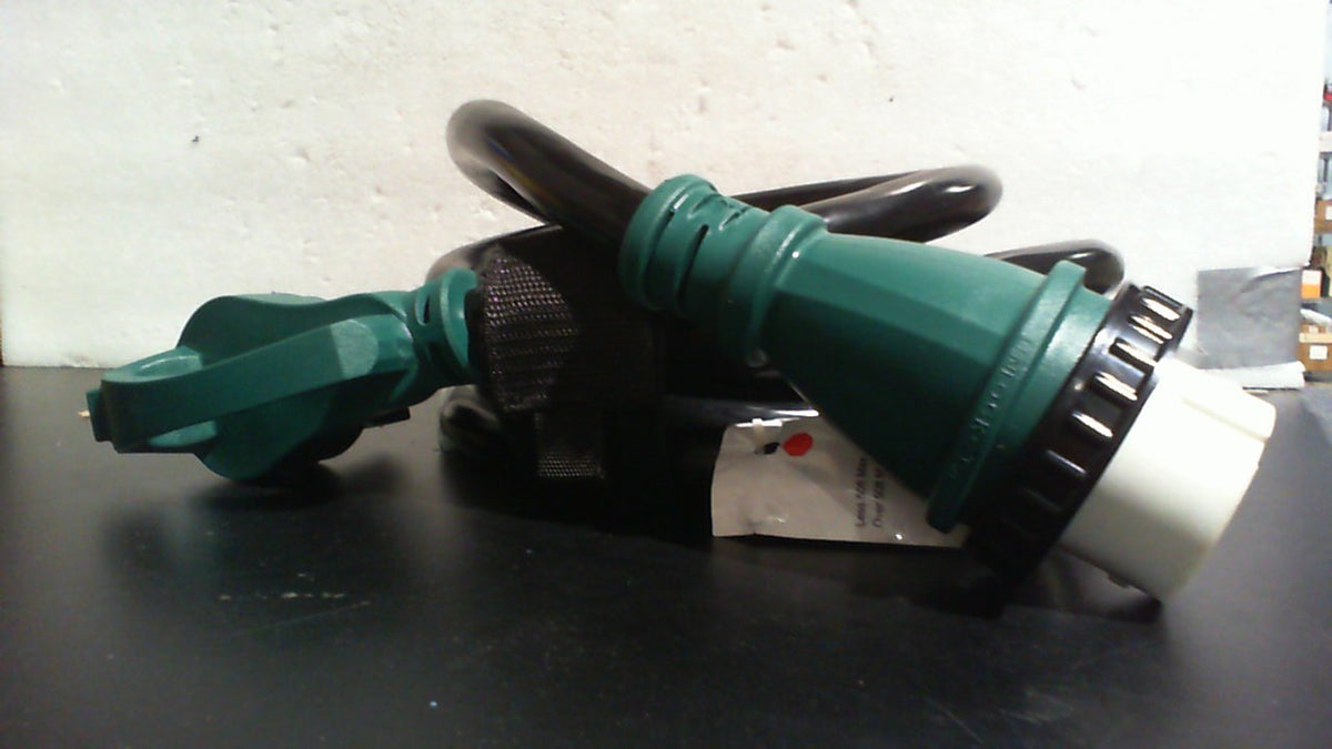 Cable de Alimentación de 14-50P a SS2-50R, 120V/240V