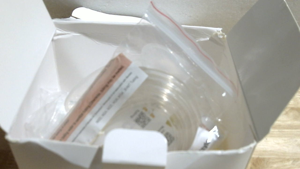 Nenesupply Piezas de Extractor con Embudos de 19mm Compatibles con Medela Pump in Style, Incluye Escudo, Conector, Valvula, Membrana y Tubo
