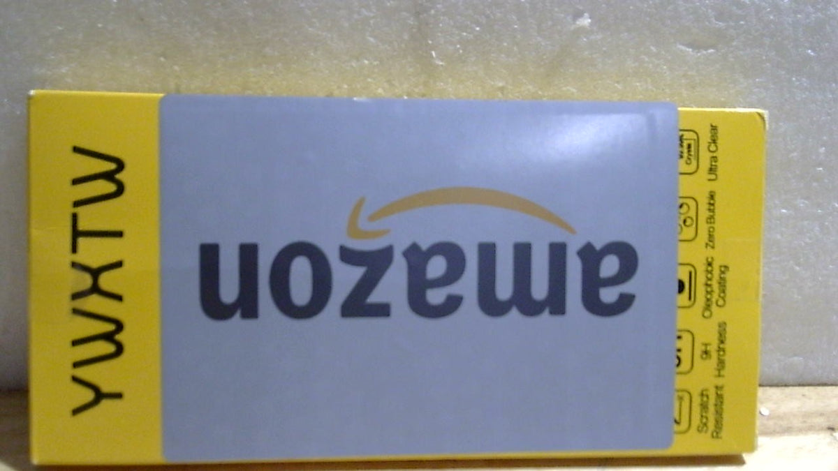 YWXTW Protector de Pantalla Mate para iPhone 17, 6.3 pulgadas, Paquete de 2 + Protector de Lente de Camara, Antirreflejo y Antihuellas, Sin Burbujas