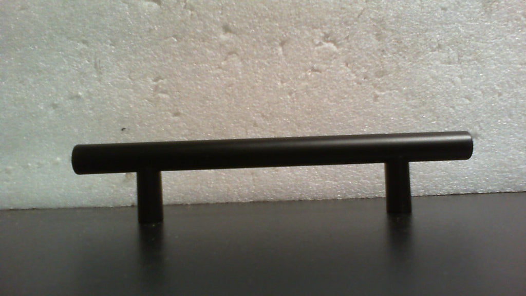 10 PCS Manijas de muebles para armario, tirador de puerta de acero inoxidable