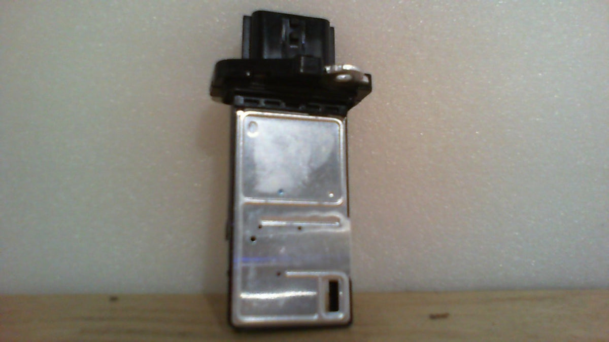 sensor MAF (Mass Air Flow / Sensor de Flujo de Masa de Aire