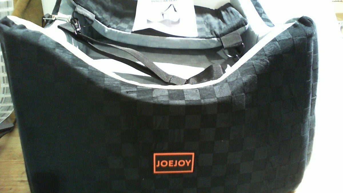 set de 2 asientos elevados JOEJOY de mascota.