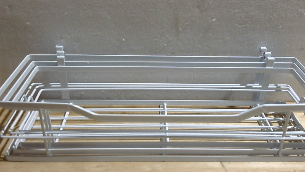 Organizador de despensa de 9 niveles sobre la puerta, soporte de pared 2 en 1 o estante de especias colgante con cesta ajustable, organizador de condimentos y almacenamiento para clóset