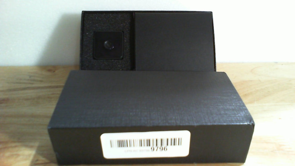 DUHPLL Camara de Seguridad 2K Interior | Camara de Vigilancia para Interiores
