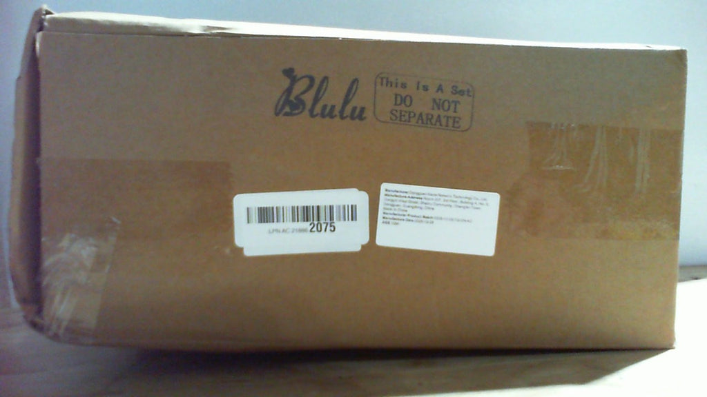 Pelotas de Béisbol de Espuma Blulu 30 Piezas de 9 Pulgadas | Softbol de Entrenamiento para Niños y Principiantes con Bolsa de Malla | Amarillo