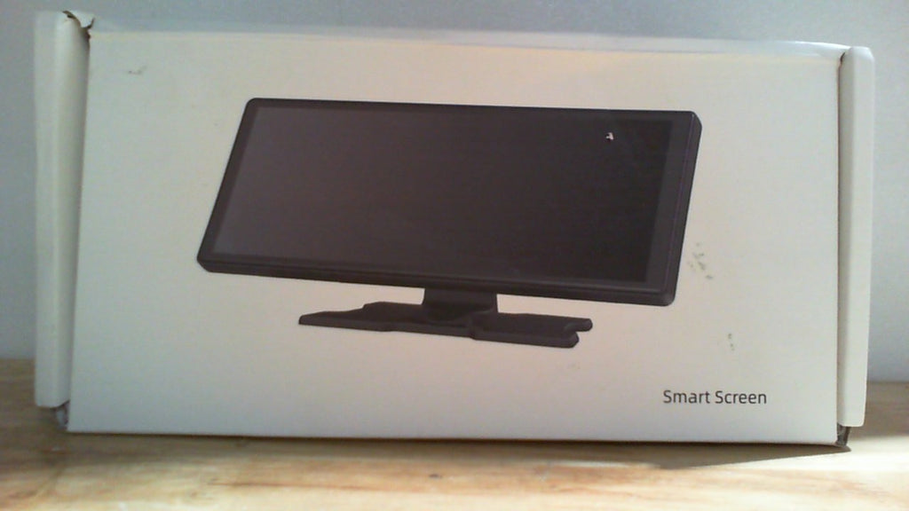 Pantalla CarPlay Inalámbrica Avaett 9.26" para Auto | Para Apple CarPlay y Android Auto | Portátil con Cámara de Reversa | Mirror Link | Bluetooth 5.2 | GPS