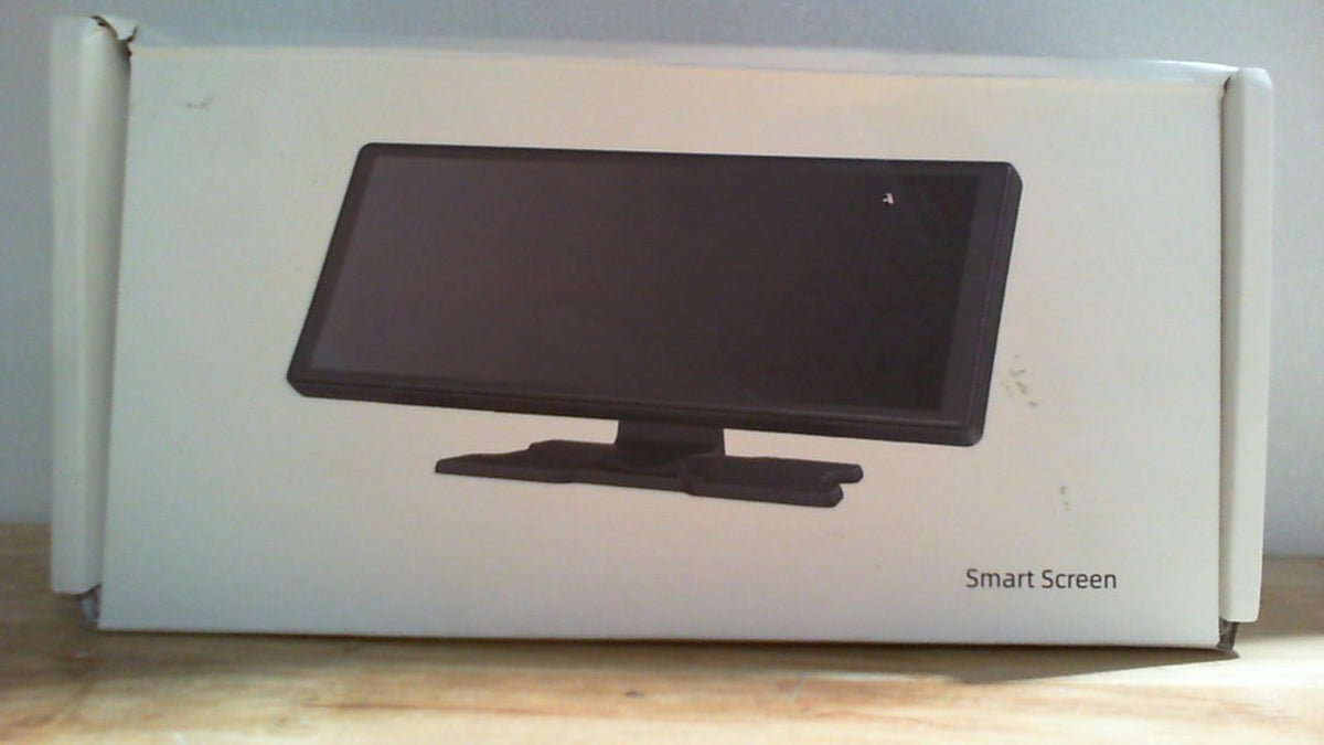 Pantalla CarPlay Inalámbrica Avaett 9.26" para Auto | Para Apple CarPlay y Android Auto | Portátil con Cámara de Reversa | Mirror Link | Bluetooth 5.2 | GPS