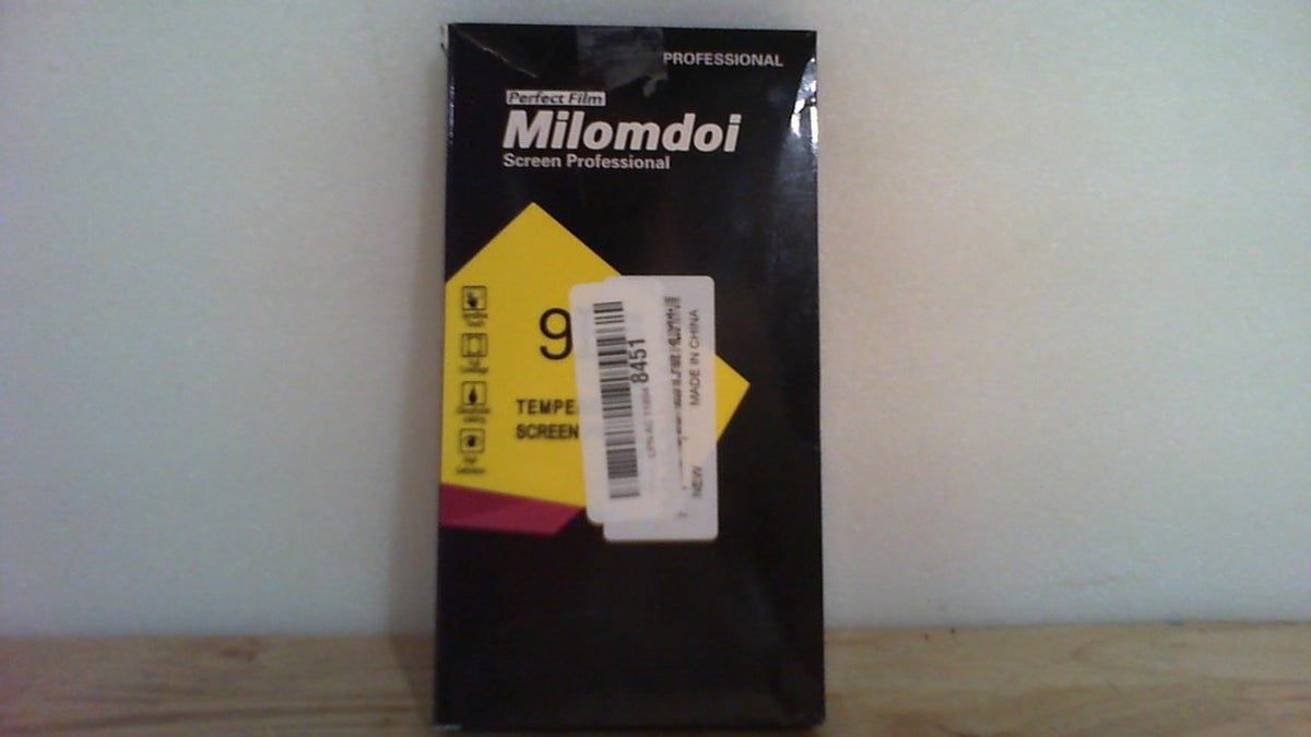 Milomdoi 3 Piezas Protector de Pantalla de Privacidad para iPhone 17 | Vidrio Templado Antiespia | con Protector de Lente de Camara y Marco de Instalacion | Negro