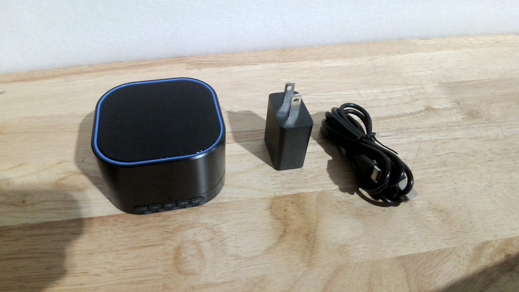Magicteam Sound Machine (Modelo SN-A1)