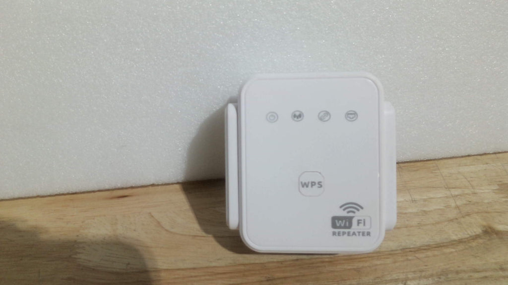 repetidor y amplificador inalámbrico de señal Wi-Fi genérico (Wireless-N N300 / Wireless-X) ( ARTICULO IGUAL A LA SEGUNDA IMAGEN