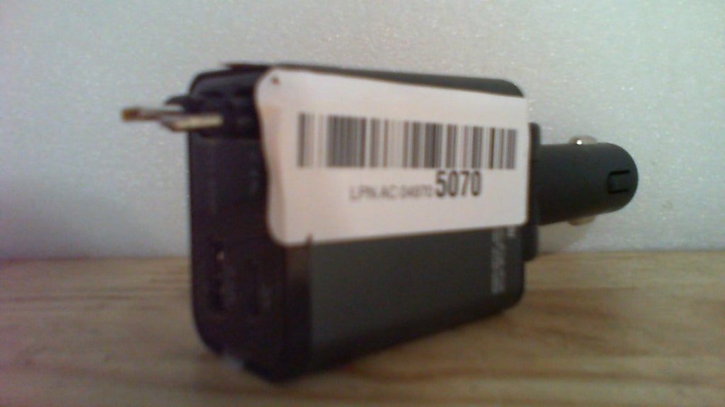 LISEN Cargador de Auto Retractil 84W | Carga Rapida USB-C | Accesorio de Viaje para iPhone 17, 16, 15, 14, 13 | Regalo del Dia de la Madre