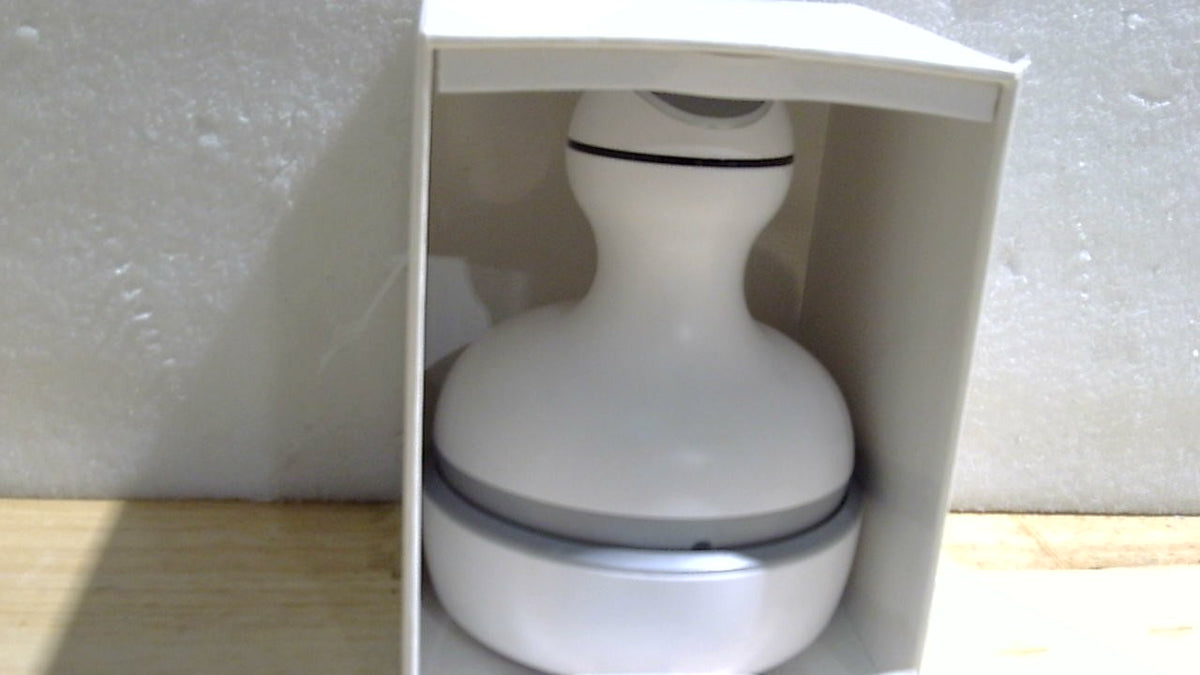 COMFIER Masajeador de Cuero Cabelludo Electrico Inalambrico con 84 Nodos Amasadores | Portatil para Crecimiento Capilar