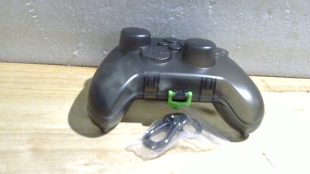 Tiiletzote Estuche de Viaje Protector Compatible con Control Xbox Series X/S | Funda Rigida Ajuste 1:1 | Proteccion de Joysticks | Antipolvo, Antirrayas y Antigolpes