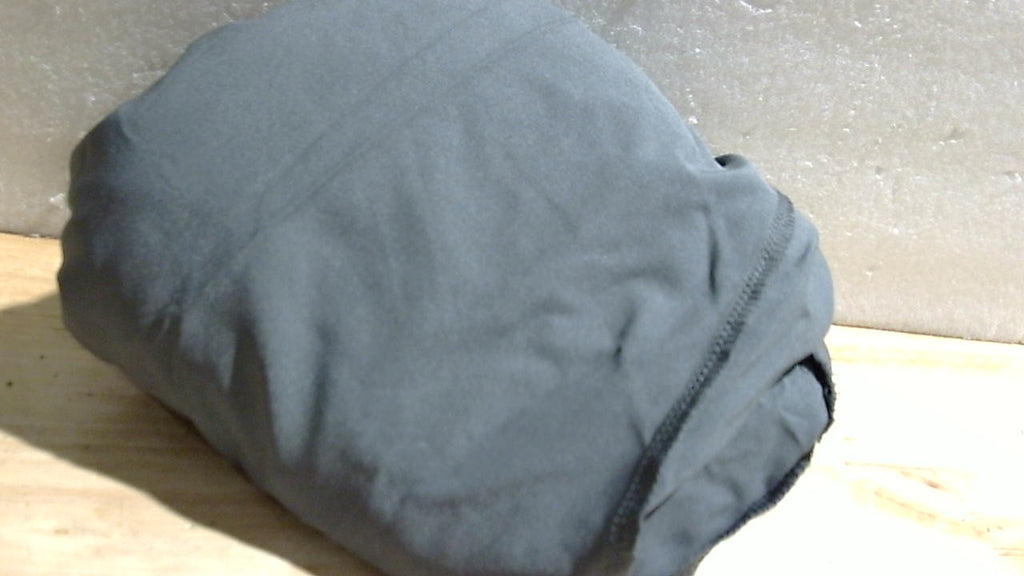 DEVOROPA Short Largo de Senderismo para Mujer | Largo a la Rodilla, Ligero, Secado Rapido, Cargo Atletico con Bolsillos con Cierre, Gris 3XL
