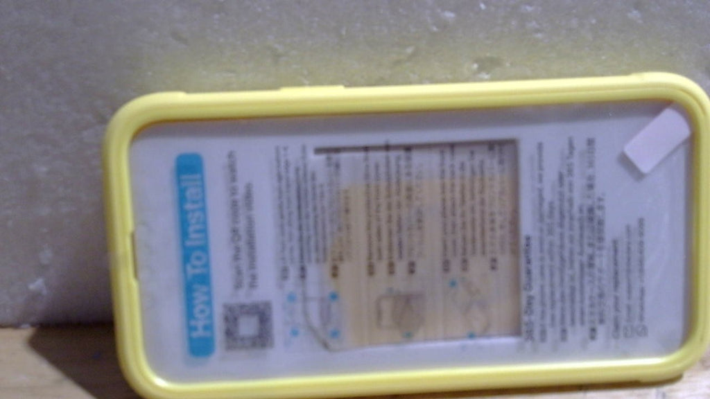 Diaclara Funda para iPhone 14 Plus | Cuerpo Completo Resistente | Protector de Pantalla Tactil Integrado Anti-Rayaduras | Protector de Lente | Amarillo Limon