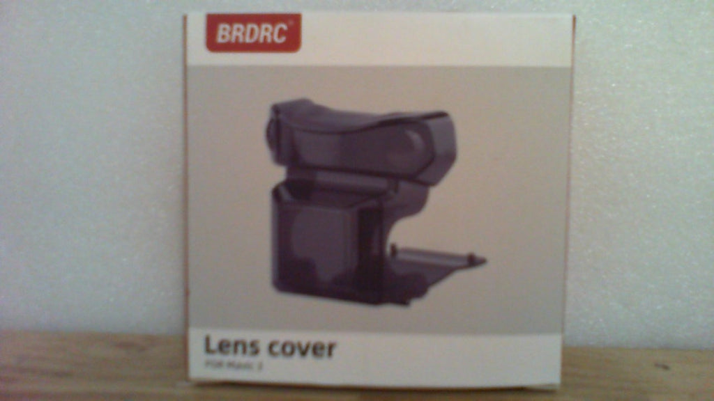 BTG Protector de Gimbal y Lente para DJI Mavic 3 | Cubierta Protectora de Camara | Accesorio para Dron