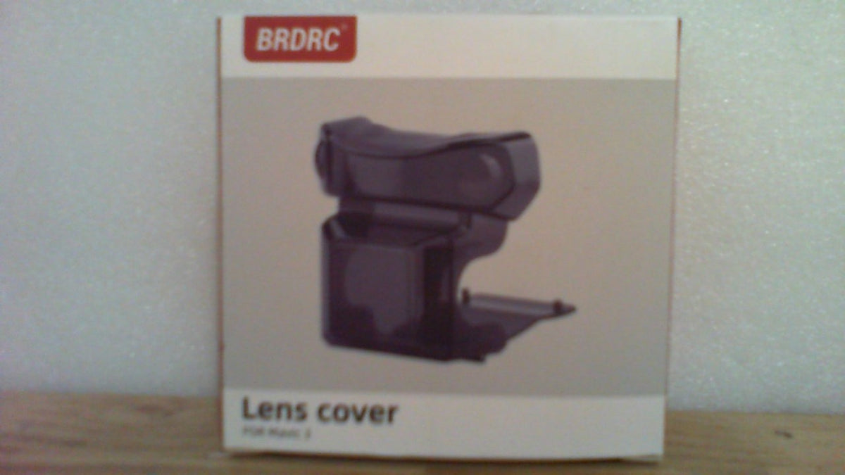 BTG Protector de Gimbal y Lente para DJI Mavic 3 | Cubierta Protectora de Camara | Accesorio para Dron