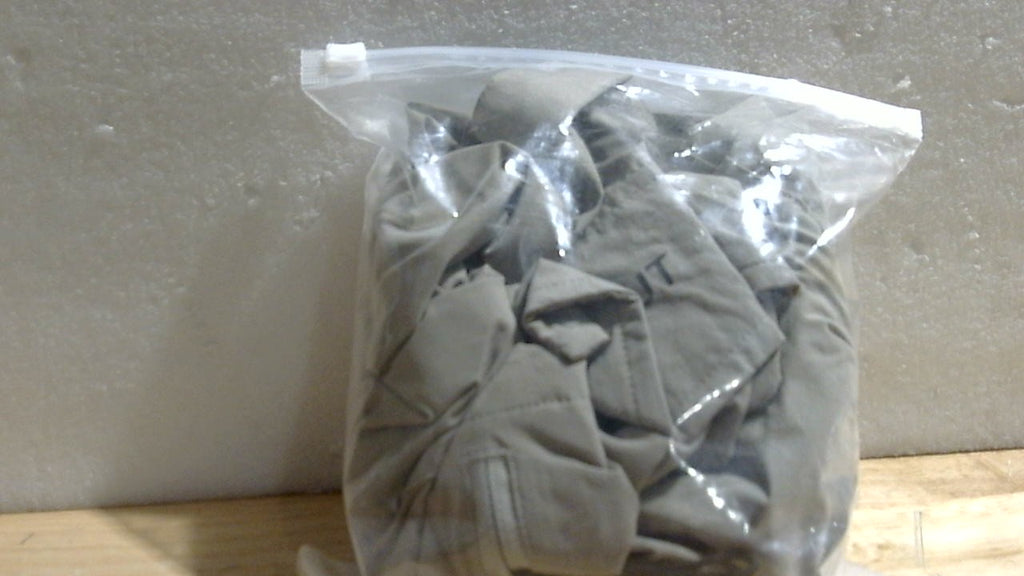 TALLA 3XL-Shorts Cargo de Senderismo Hugut para Hombre | Secado Rápido y Ligeros | Shorts de Viaje con Múltiples Bolsillos para Pesca, Camping y Golf