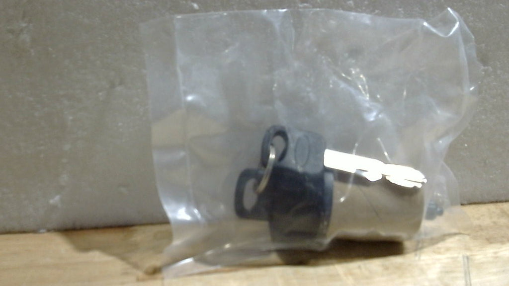 USADO-Cilindro de Cerradura de Encendido Compatible con Ford 1996-2016, Lincoln y Mercury 1996-2007, Mazda 1998-2009 | Reemplaza OE 924-724