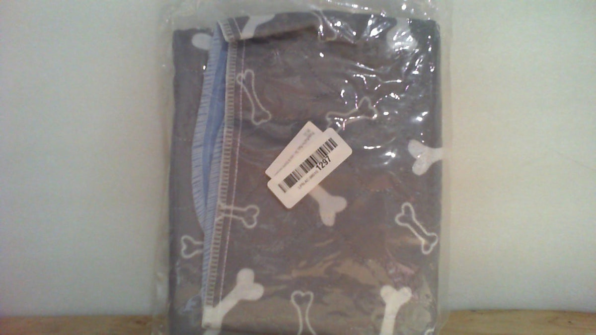 Almohadillas para Cachorros con Feromonas | Panos Reutilizables y Lavables para Perros y Gatos, Antifugas y Antideslizantes (M: 70x80cm)