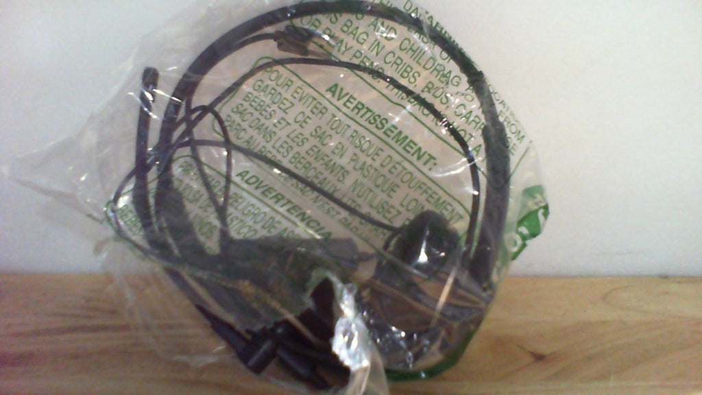 awatrue EH05-U Diadema USB con Microfono con Cancelacion de Ruido | para PC y Laptop | Control en Linea, Ligera, Sonido Mejorado y Silencio de Microfono