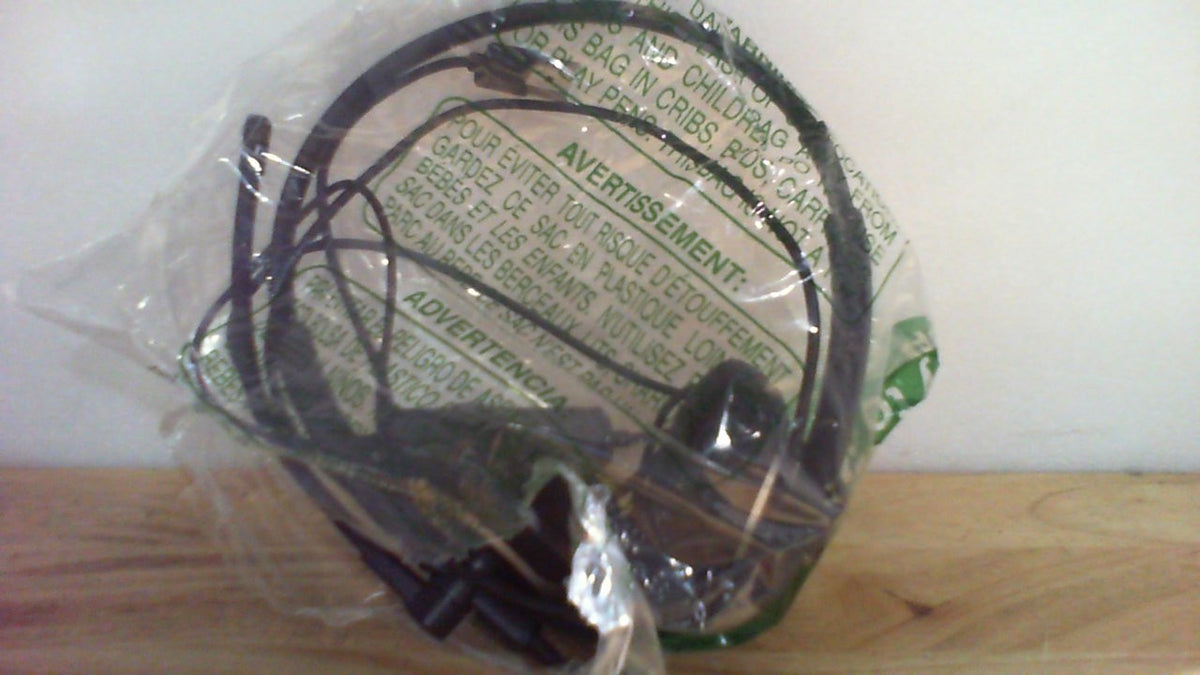 awatrue EH05-U Diadema USB con Microfono con Cancelacion de Ruido | para PC y Laptop | Control en Linea, Ligera, Sonido Mejorado y Silencio de Microfono